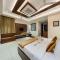 Golden Leaf Resort