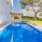 Charming Cala San Vicente Villa Private Pool Villa Pins Resort Centre Location