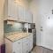 Stylish Ballard studio 15 mins from Space Needle