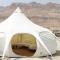 Badolina Ein Gedi Glamping