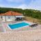 Villa Toni, villa in Imotski, private pool, barbeque, private parking - Имотски