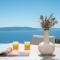 Villa Aristea with sea view, jacuzzi and infinity pool