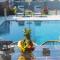Villa Karydia with private pool - Zipárion