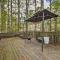 Wendell Home with Fenced Yard, Close to Raleigh