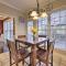 Wendell Home with Fenced Yard, Close to Raleigh