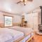 Spacious Duck Creek Village Cabin with Hot Tub!