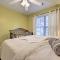 Wendell Home with Fenced Yard, Close to Raleigh - Knightdale