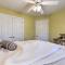 Wendell Home with Fenced Yard, Close to Raleigh