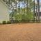 Wendell Home with Fenced Yard, Close to Raleigh