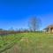 Breathtaking Elkin Getaway with Vineyard Views! - Elkin