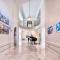 Lanai and Pool Elegant Villa in Winter Haven!