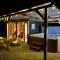Patrimonium Wellness Apartments
