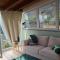 Appartamento romantico con piscina