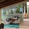 Appartamento romantico con piscina