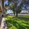 Central Bakersfield Townhome with Private Patio