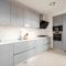 Lagos new 2 bedroom Apartment built 2020