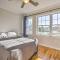 Charming Spring Lake Retreat, 1 Mi to Beach! - سبرينج ليك