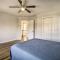 Charming Spring Lake Retreat, 1 Mi to Beach! - سبرينج ليك