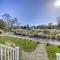 Charming Spring Lake Retreat, 1 Mi to Beach! - سبرينج ليك