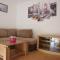 Apartments Opsenica Barbat