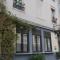 Les Gîtes du Monde , Appartements 2 chambres- 4 lits simples modulables en lits doubles - Le Havre