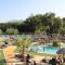 Camping Paradis Le Pearl