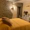 Cortona Suite - THE HOUSE WITH WELL and THE FRESCOS PALACE