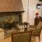 Cortona Suite - THE HOUSE WITH WELL and THE FRESCOS PALACE