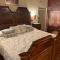 Cortona Suite - THE HOUSE WITH WELL and THE FRESCOS PALACE