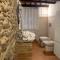 Cortona Suite - THE HOUSE WITH WELL and THE FRESCOS PALACE