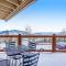 2 Bed 1 Bath Apartment in Wildernest, CO