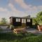 Silver Fern Glamping