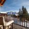 ANNA ISABELLE PENTHOUSE - Riederalp