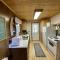 Mint Chip Cabin by Casago McCall - Donerightmanagement