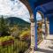 Spacious house with mountain view in Albella, fireplace. - Albella