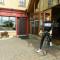 Silver Tassie Hotel & Spa