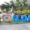 Flat Iloa Residence