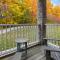 Horseshoe Hideaway Sleeps 8 - Oro-Medonte