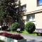 Hotel Skaut