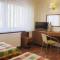 Hotel Skaut