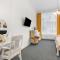 Downtown Bratislava B&B