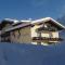 B&B Gästehaus Alpenblick