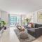 Wonderful Condo in Brickell With Pool and Gym - Miami