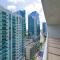 Wonderful Condo in Brickell With Pool and Gym