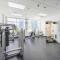 Wonderful Condo in Brickell With Pool and Gym