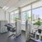Wonderful Condo in Brickell With Pool and Gym - Miami
