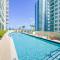 Wonderful Condo in Brickell With Pool and Gym - Miami
