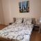 Guest rooms Bansko