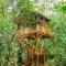 Tree Houses Hotel Costa Rica - Florencia