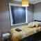 4 bedroom House Coventry Sleep 9 + 3Parking spaces - Coundon